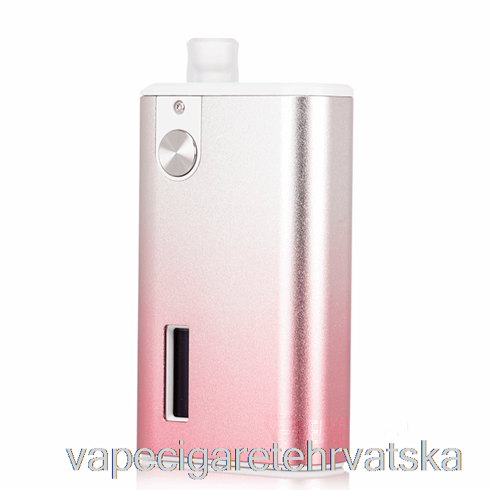 Vape Hrvatska Yihi Sxmini Vi Class 60w Pod Kit Pink Pearl / White